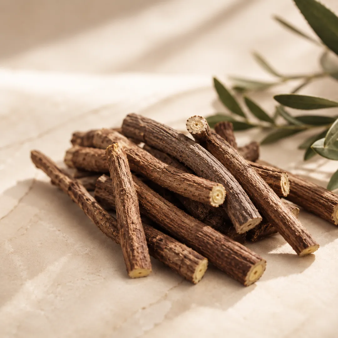Licorice Root Extract