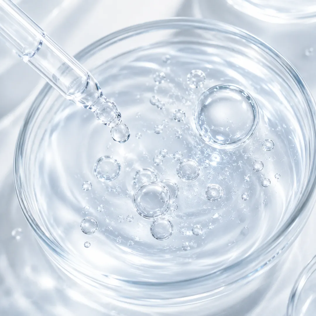 Multi-Weight Hyaluronic Acid